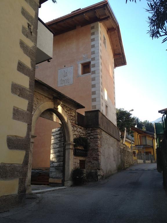 Little Arco House Διαμέρισμα Δωμάτιο φωτογραφία