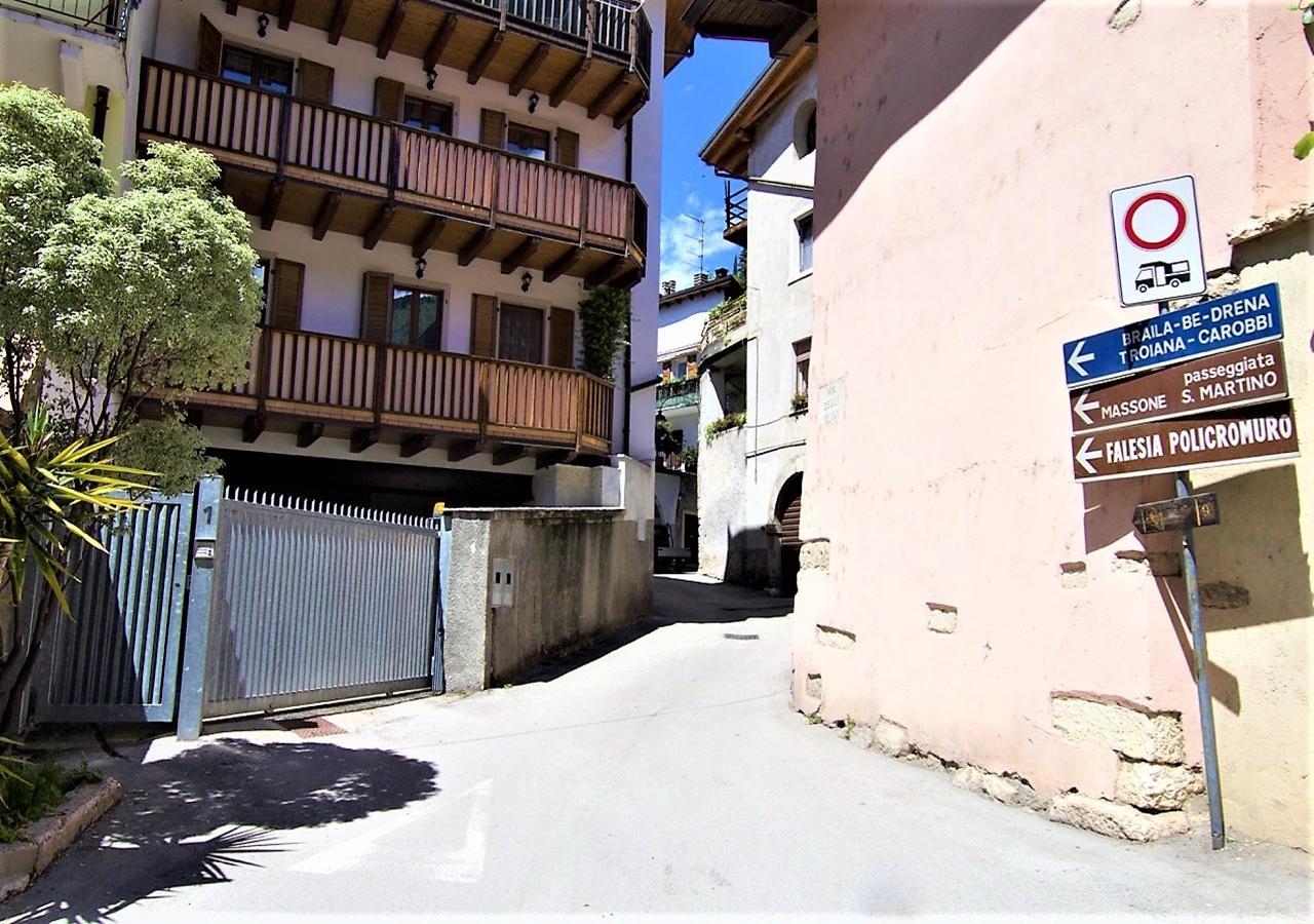 Little Arco House Διαμέρισμα Εξωτερικό φωτογραφία