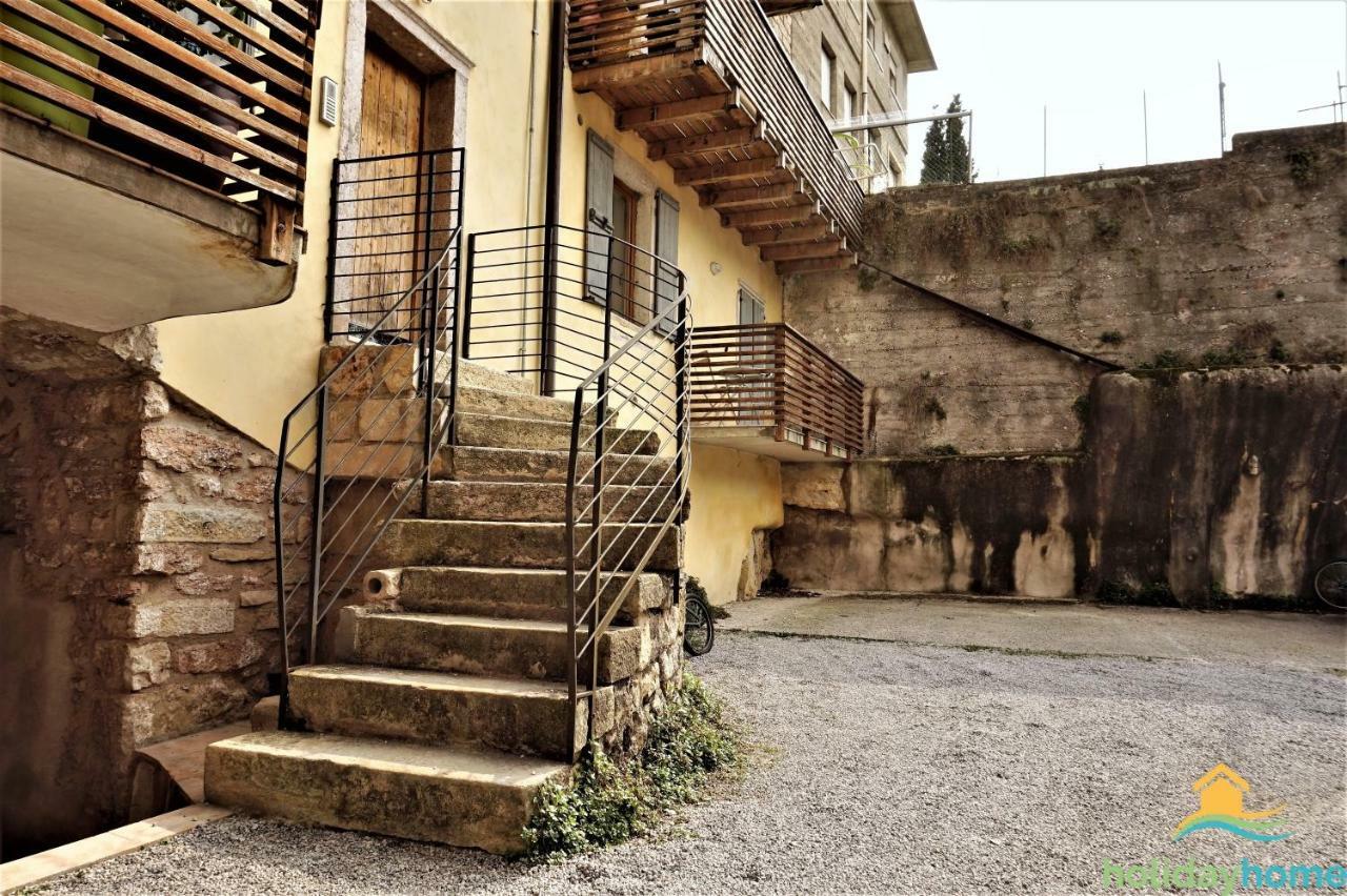 Little Arco House Διαμέρισμα Εξωτερικό φωτογραφία