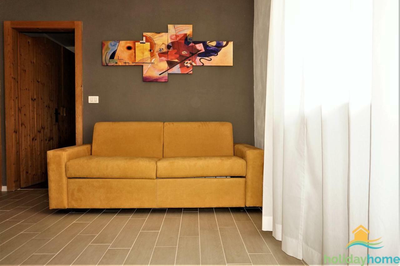 Little Arco House Διαμέρισμα Εξωτερικό φωτογραφία