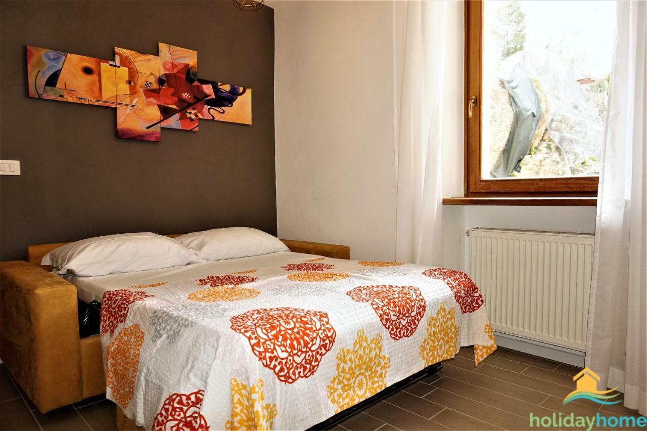 Little Arco House Διαμέρισμα Εξωτερικό φωτογραφία