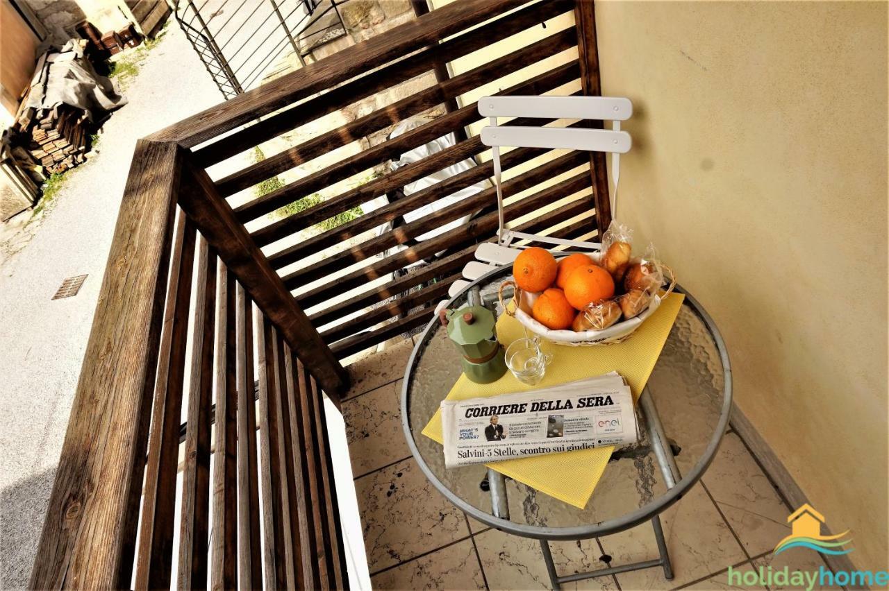 Little Arco House Διαμέρισμα Εξωτερικό φωτογραφία