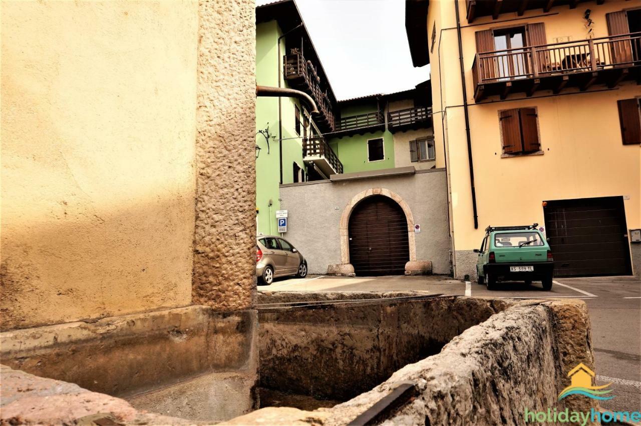 Little Arco House Διαμέρισμα Εξωτερικό φωτογραφία