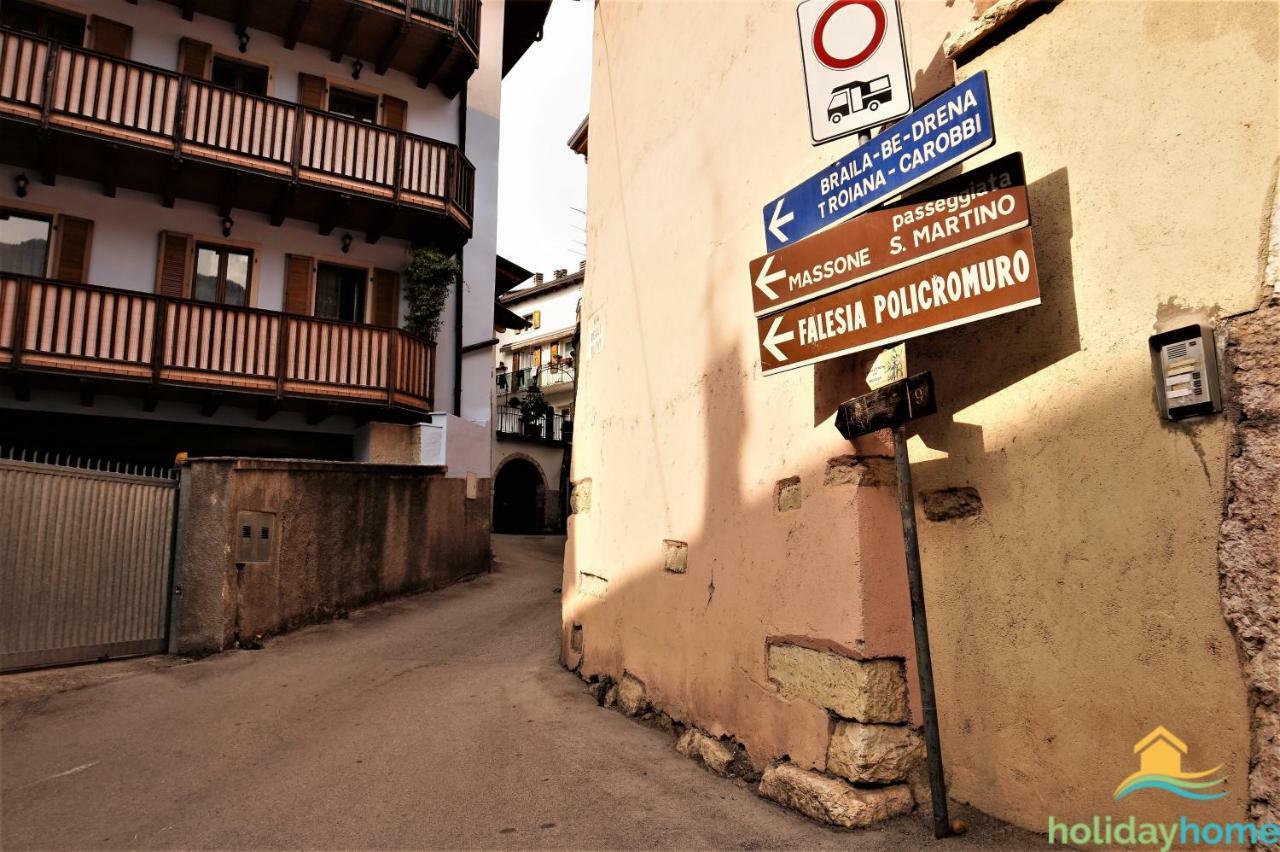 Little Arco House Διαμέρισμα Εξωτερικό φωτογραφία