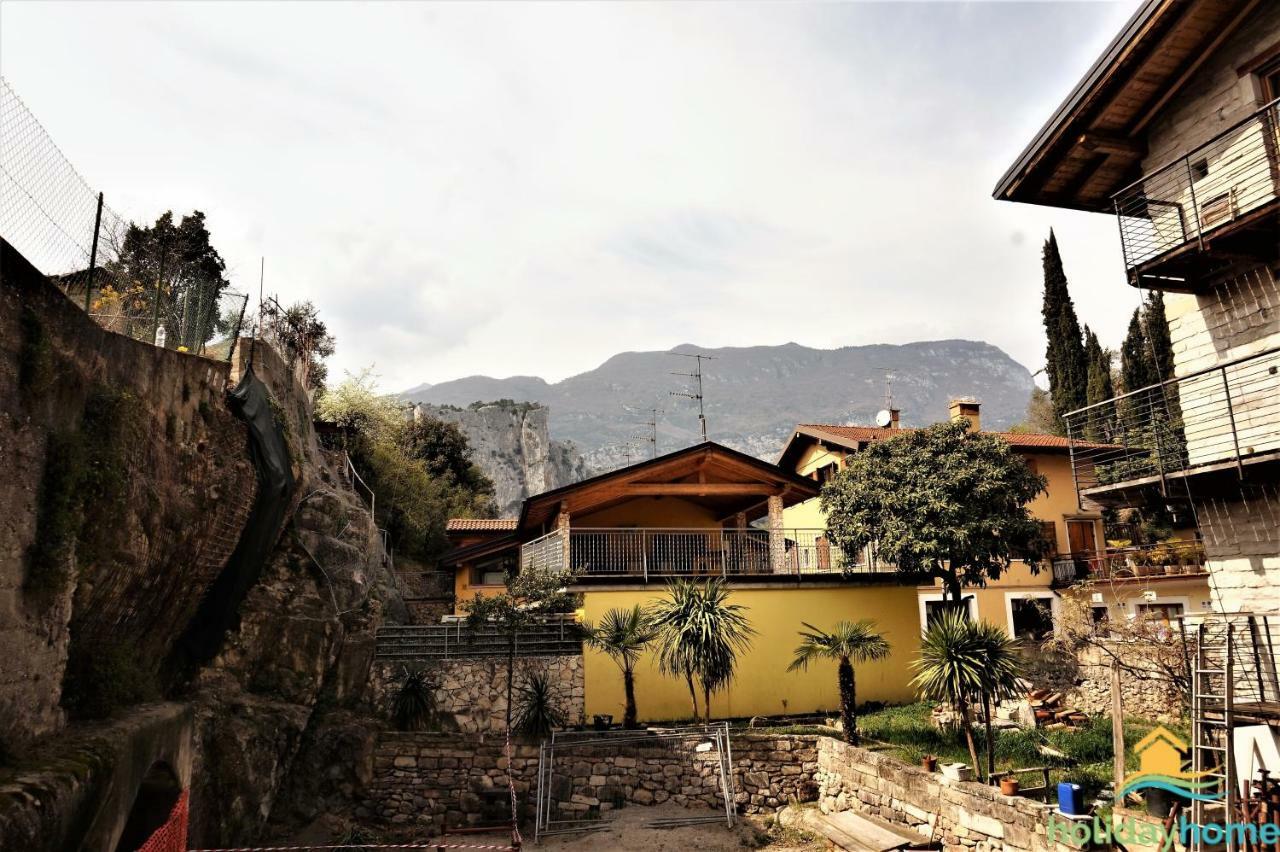 Little Arco House Διαμέρισμα Εξωτερικό φωτογραφία