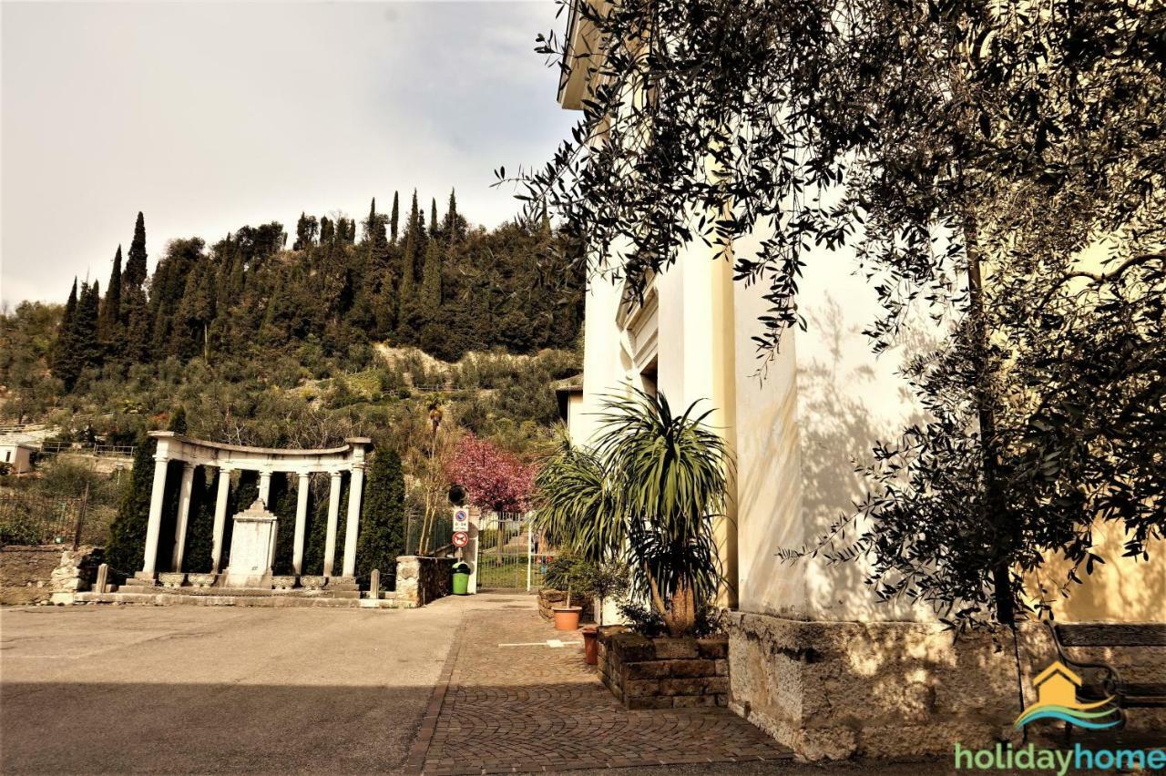 Little Arco House Διαμέρισμα Εξωτερικό φωτογραφία