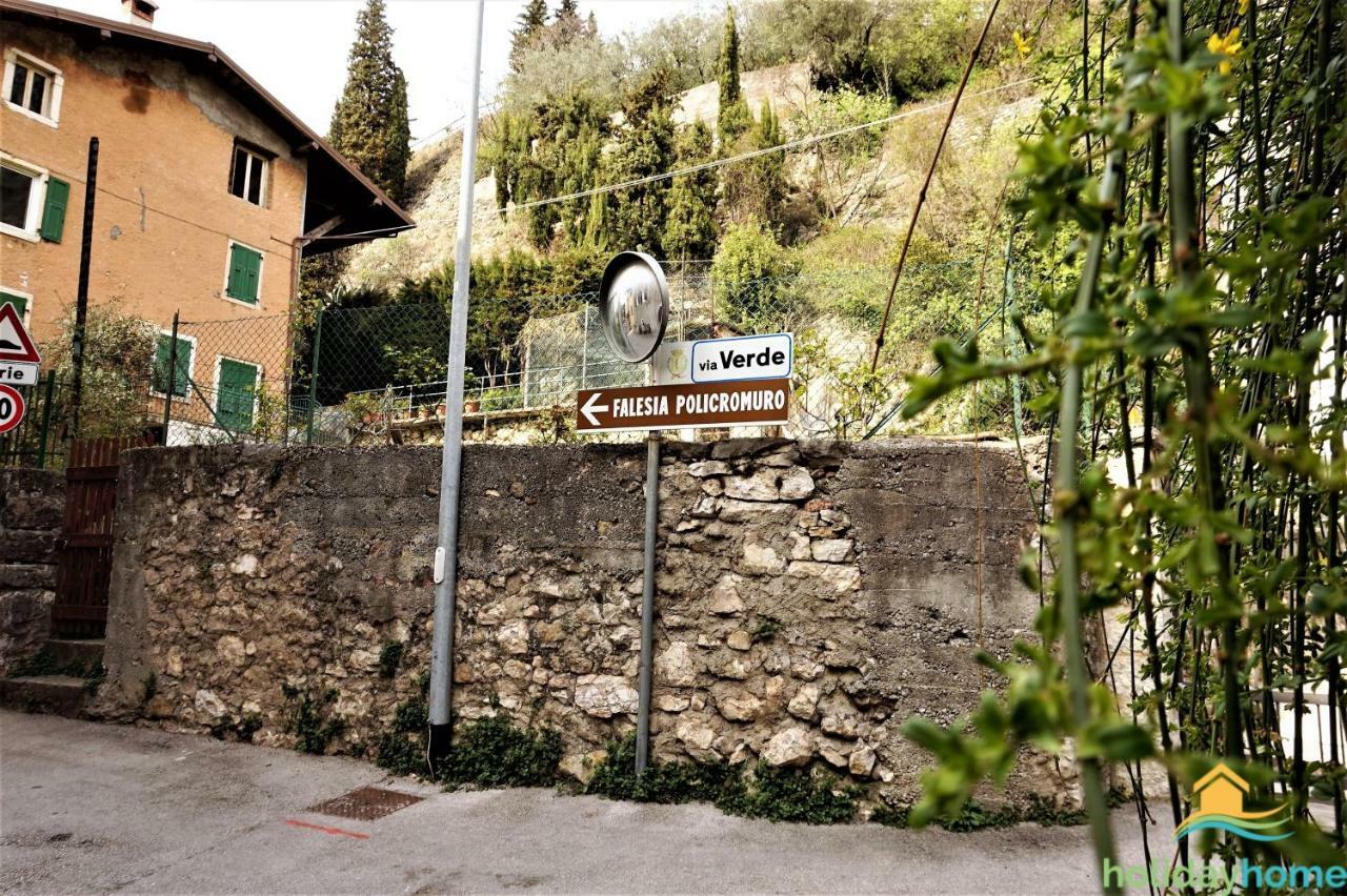 Little Arco House Διαμέρισμα Εξωτερικό φωτογραφία
