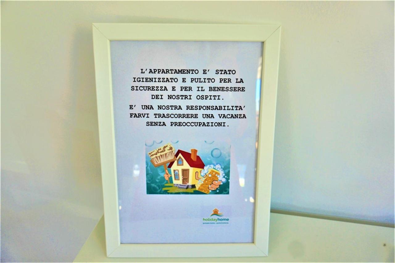Little Arco House Διαμέρισμα Εξωτερικό φωτογραφία